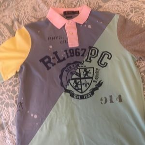 Ralph Lauren polo shirt